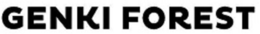 GENKI FOREST trademark