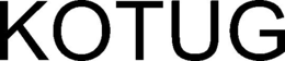 KOTUG trademark