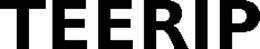 TEERIP trademark