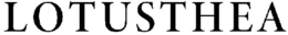 LOTUSTHEA trademark
