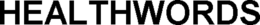 HEALTHWORDS trademark