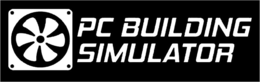 PC BUILDING SIMULATOR trademark