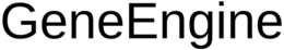 GENEENGINE trademark