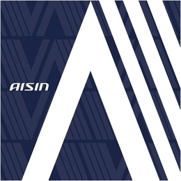 AISIN trademark