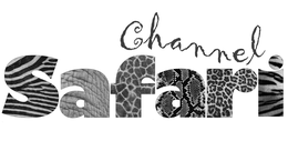 SAFARI CHANNEL trademark