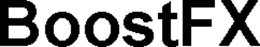 BOOSTFX trademark