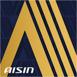 AISIN trademark