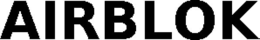 AIRBLOK trademark