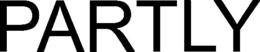 PARTLY trademark