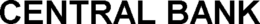 CENTRAL BANK trademark