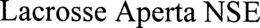 LACROSSE APERTA NSE trademark