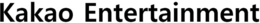KAKAO ENTERTAINMENT trademark