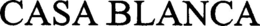 CASA BLANCA trademark