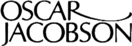 OSCAR JACOBSON trademark