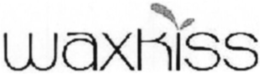 WAXKISS trademark
