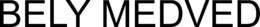 BELY MEDVED trademark