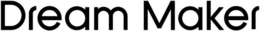 DREAM MAKER trademark