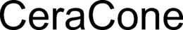 CERACONE trademark