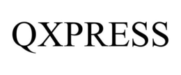 QXPRESS trademark