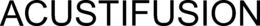 ACUSTIFUSION trademark