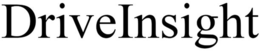 DRIVEINSIGHT trademark