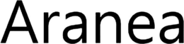 ARANEA trademark