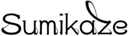 SUMIKAZE trademark