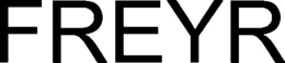 FREYR trademark