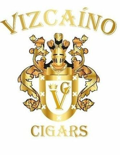 VIZCAÍNO CIGARS VC trademark