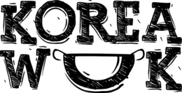 KOREA WOK trademark