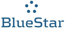 BLUE STAR trademark