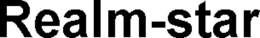 REALM-STAR trademark