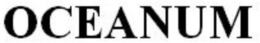 OCEANUM trademark