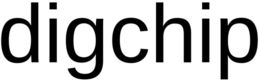 DIGCHIP trademark