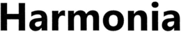 HARMONIA trademark