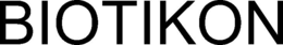 BIOTIKON trademark