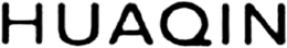 HUAQIN trademark
