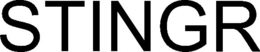 STINGR trademark