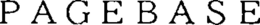 PAGEBASE trademark