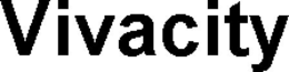 VIVACITY trademark