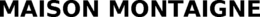 MAISON MONTAIGNE trademark