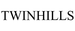 TWINHILLS trademark