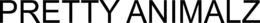 PRETTY ANIMALZ trademark