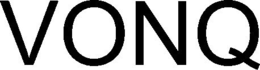 VONQ trademark