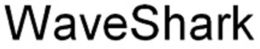 WAVESHARK trademark