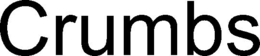 CRUMBS trademark