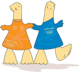 ATHENS 2004 trademark