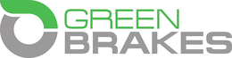 GREEN BRAKES trademark