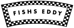 FISHS EDDY trademark
