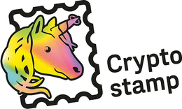 CRYPTO STAMP trademark